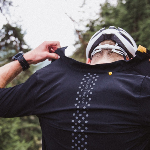 The best weather-resistant jerseys: The Desire Selection – Rouleur