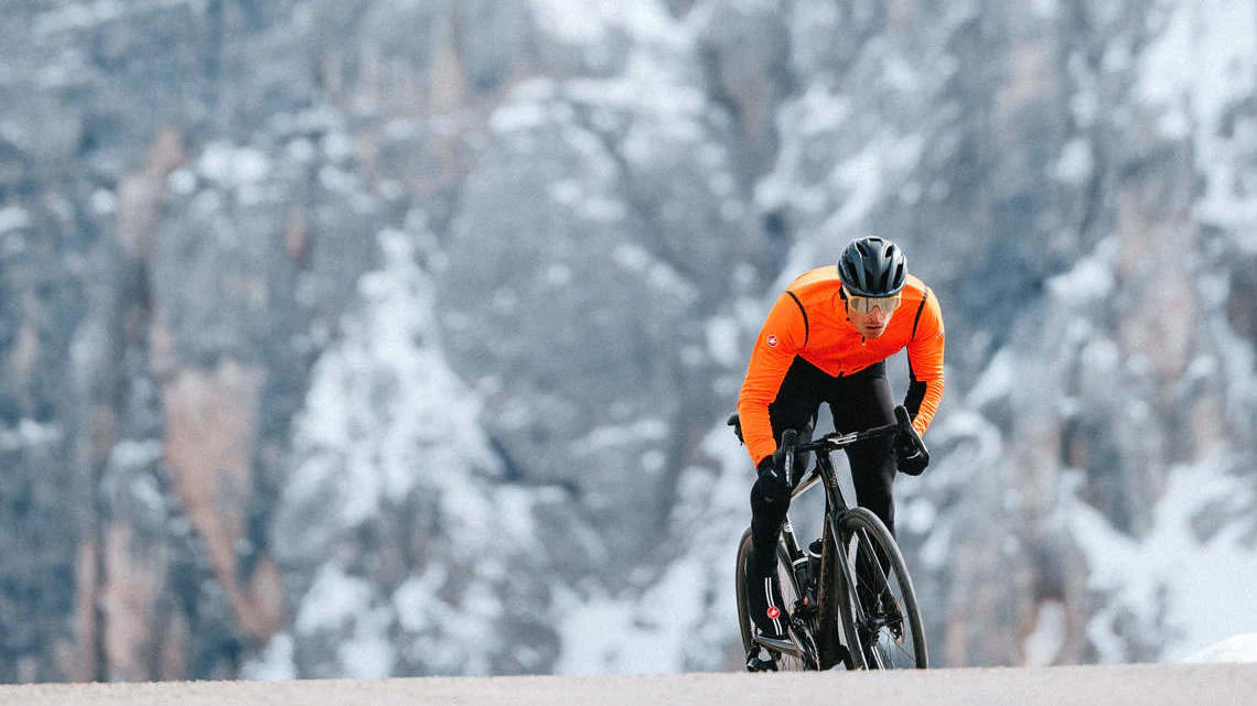 The best men's winter cycling jackets