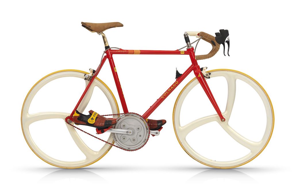 Ferrari concept hot sale bike