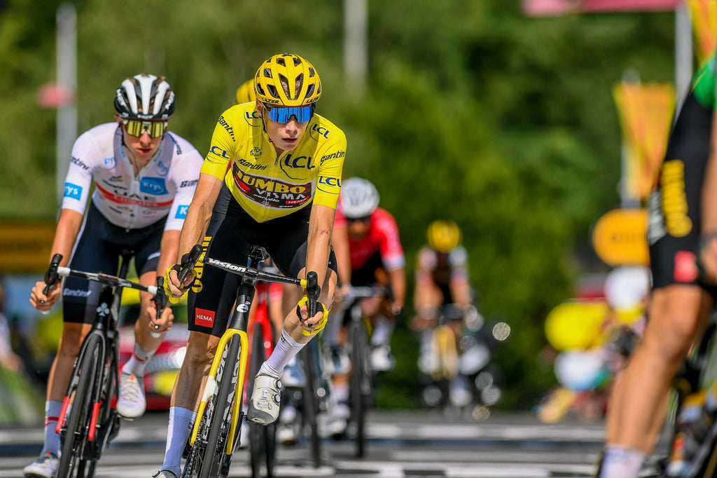 The favourites and the outsiders vying for the yellow jersey