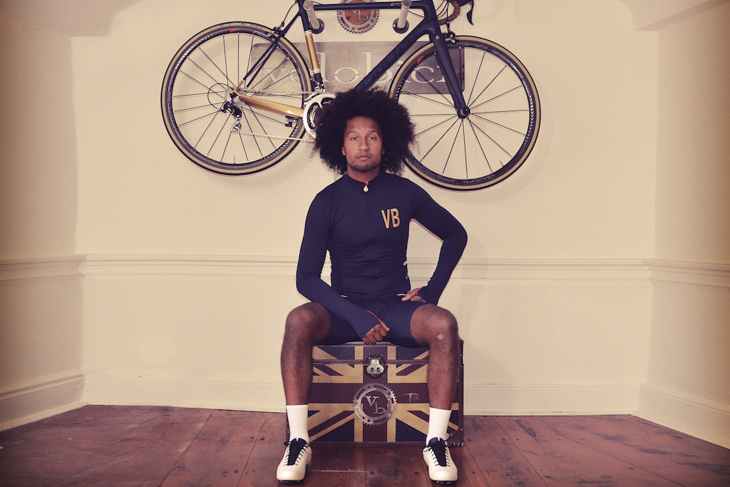 Brand reps: how cycling companies choose their ad models