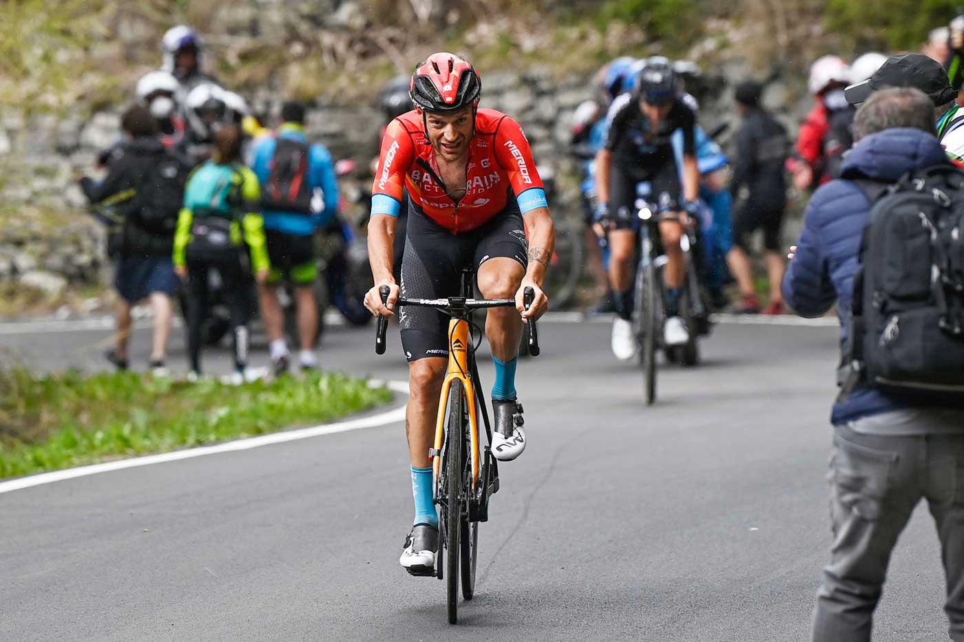 Giro d'Italia 2021: Stage 21 Preview - Against the clock