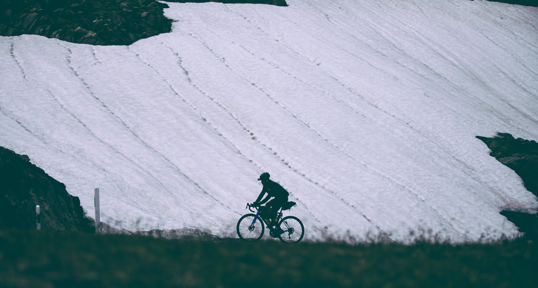 PEDALARE AL FREDDO