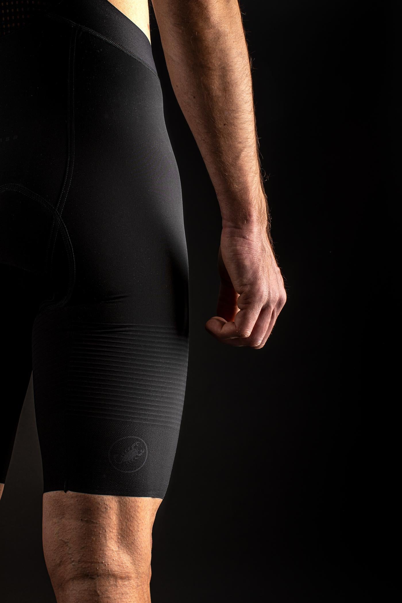 Castelli Premio Black bib shorts: First Look