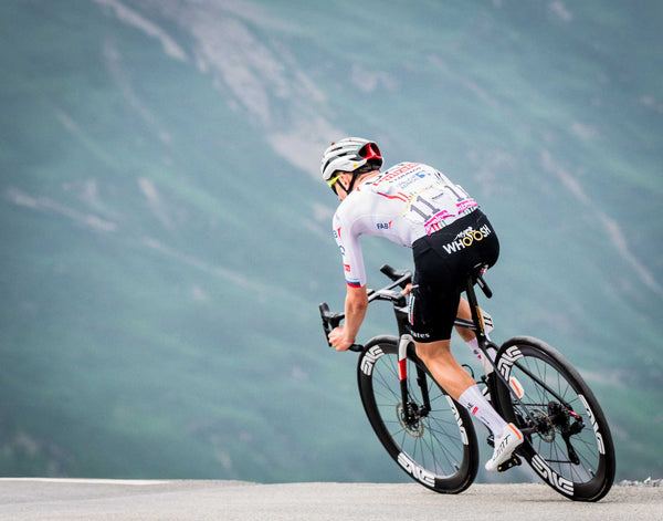 ‘Tadej is a ticking time bomb’ - Tadej Pogačar is running away with the Tour de France