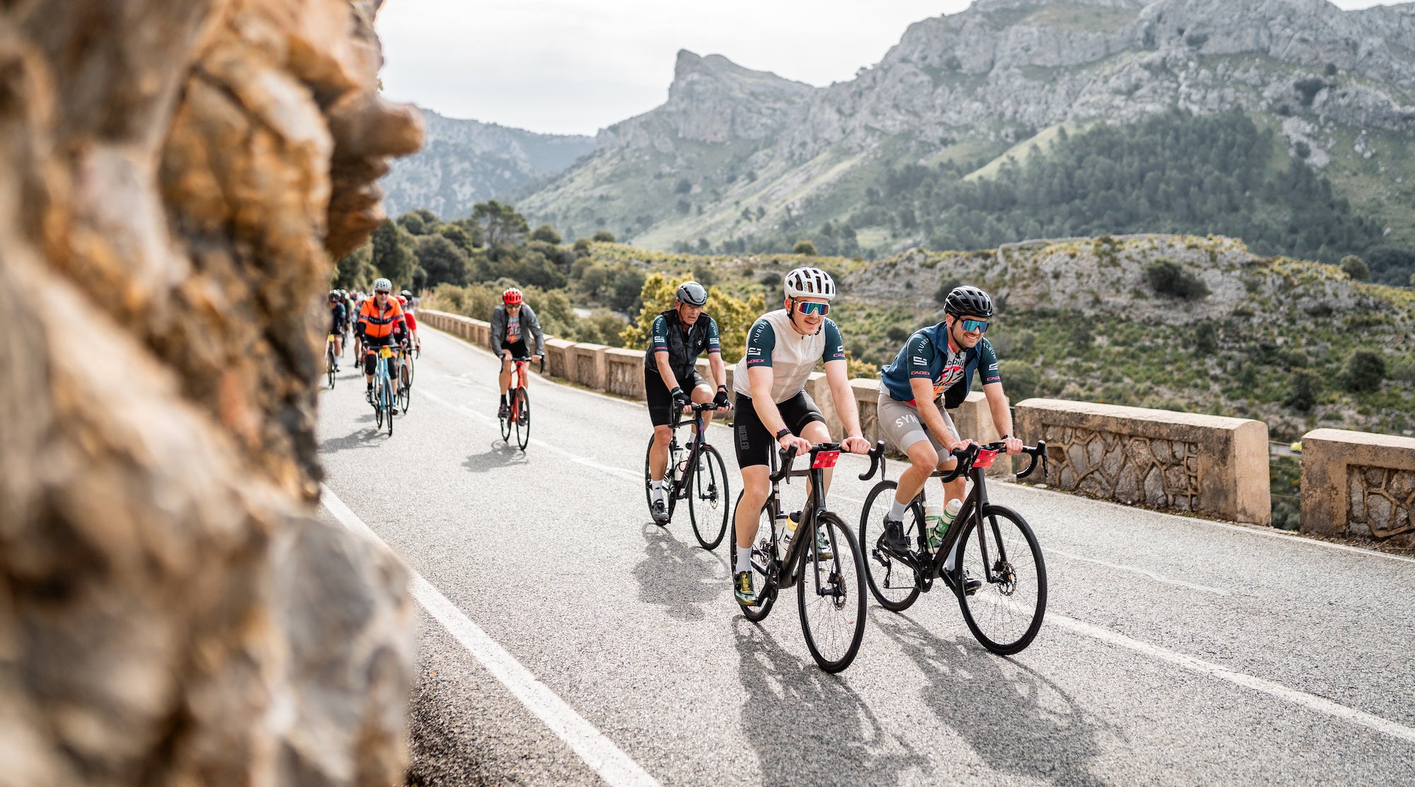 Why Mallorca 312 needs to be on your cycling sportive bucket list