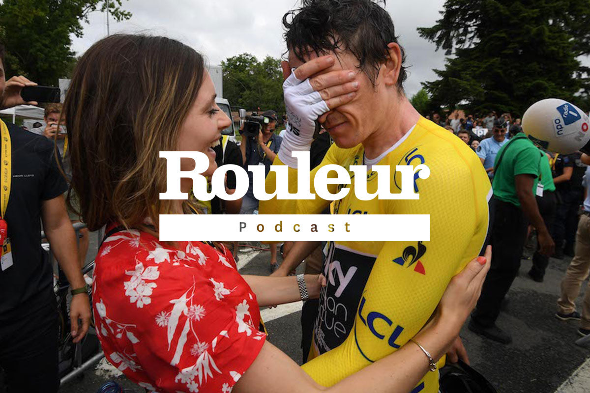 Rouleur podcast: Grand Tour preview, Radio Tour and more