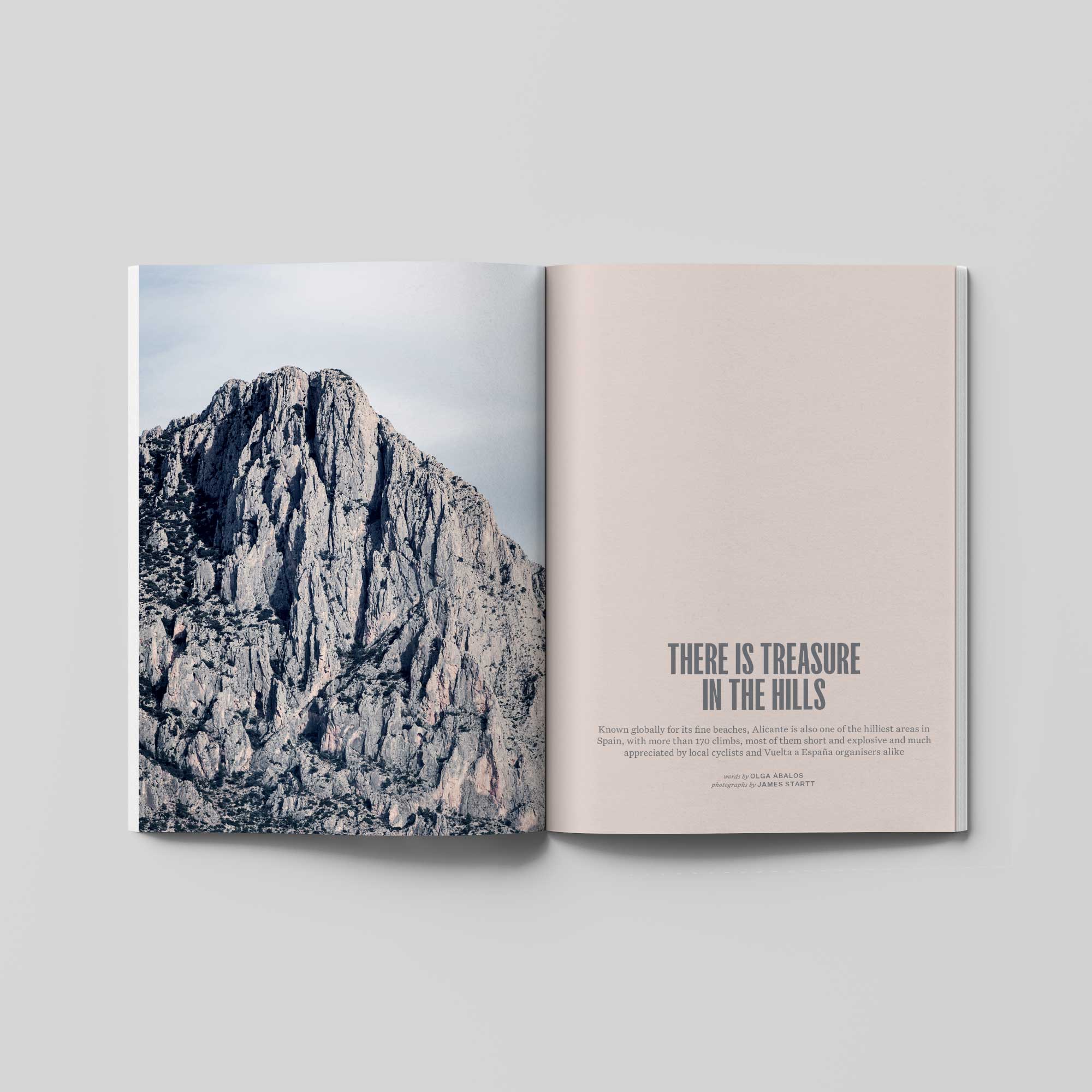 Issue 130 - Landscapes