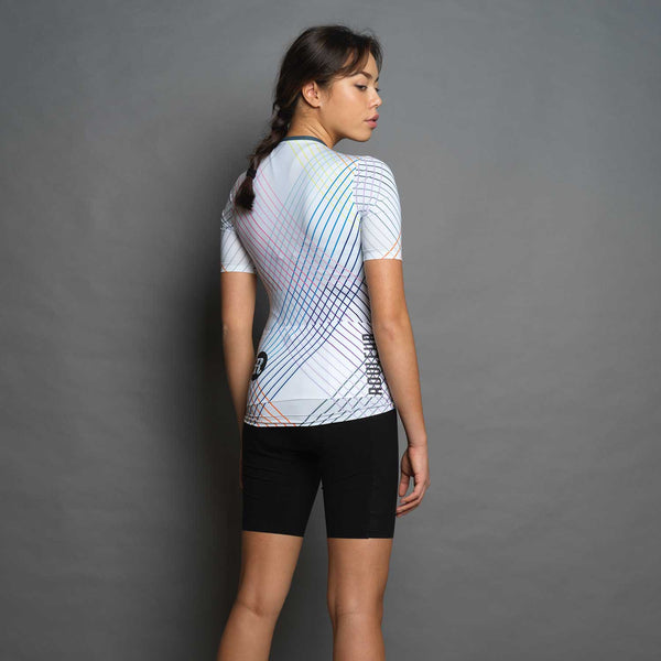 Rapha shakes up women's cycling apparel – Rouleur
