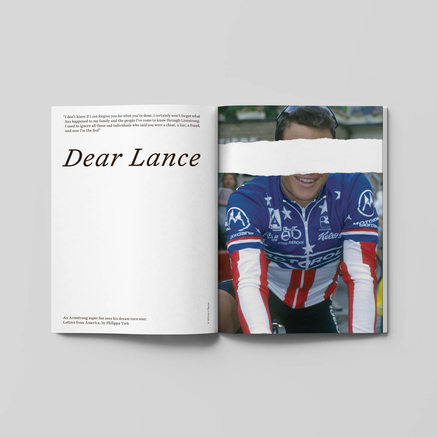 Issue 104 - Tour de France (2021)