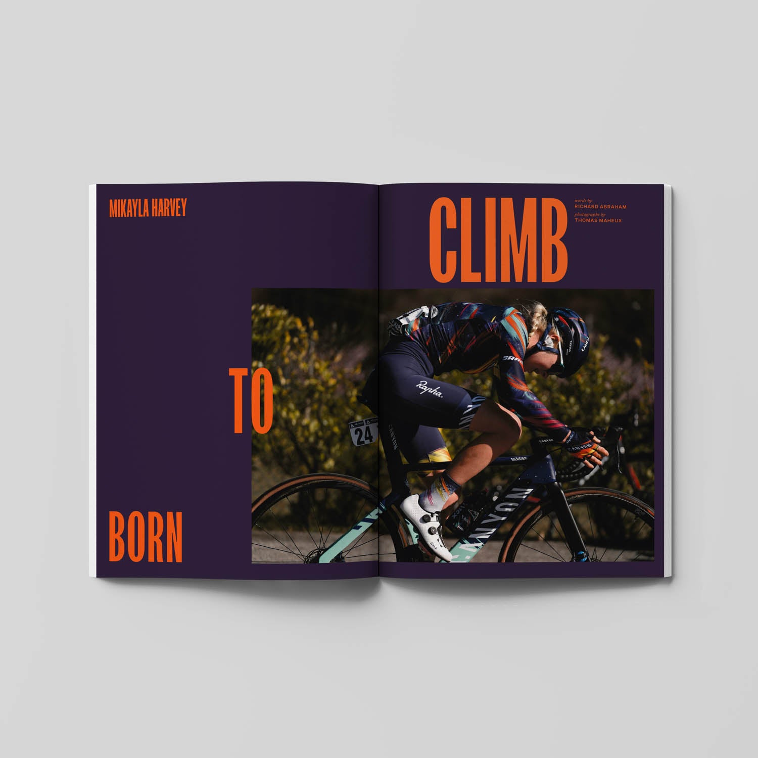 Issue 104 - Tour de France (2021)