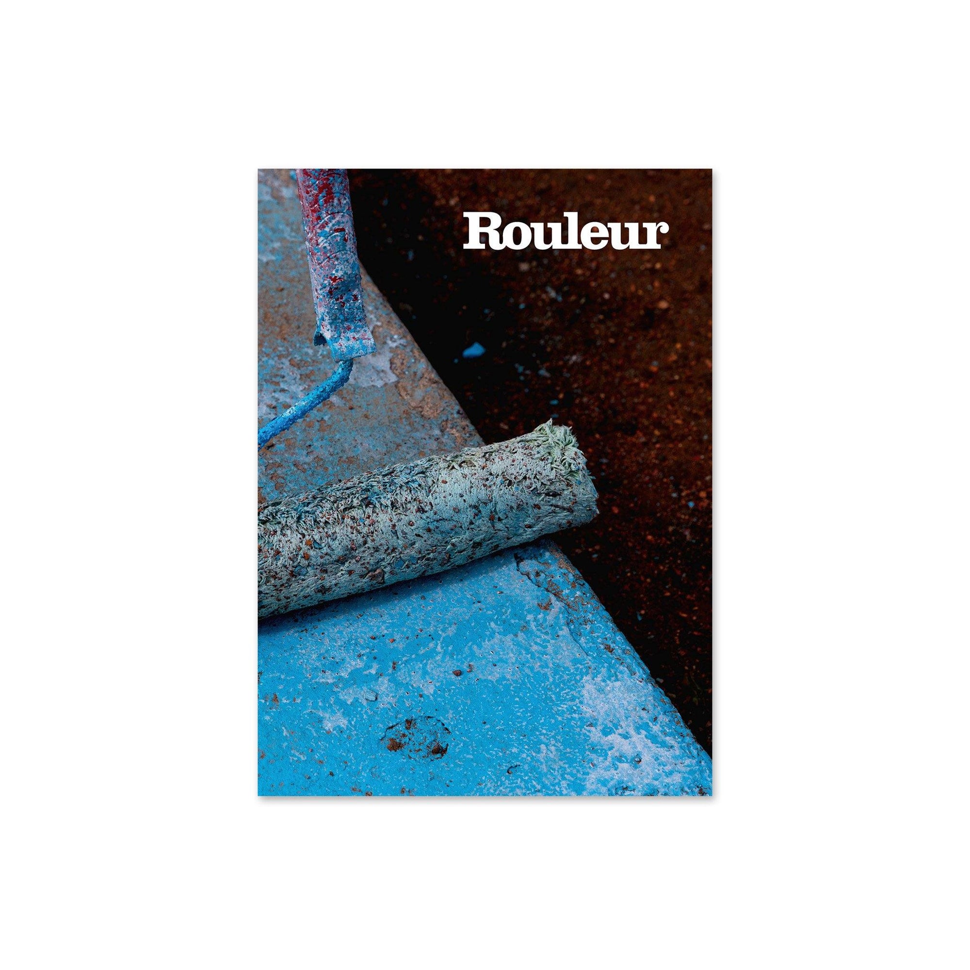 Archive Issue 17.2 - Member Edition - Rouleur