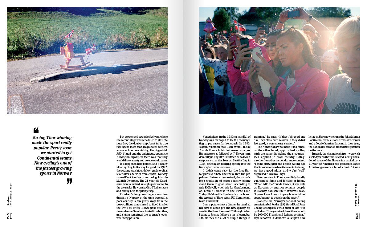 Archive Issue 43 - Retail Edition - Rouleur