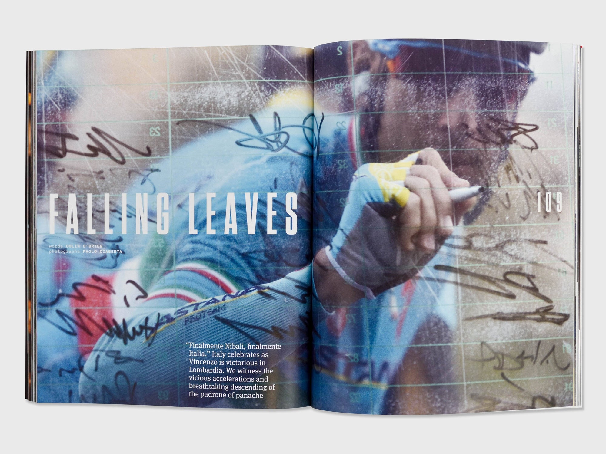 Archive Issue 59 - Member Edition - Rouleur