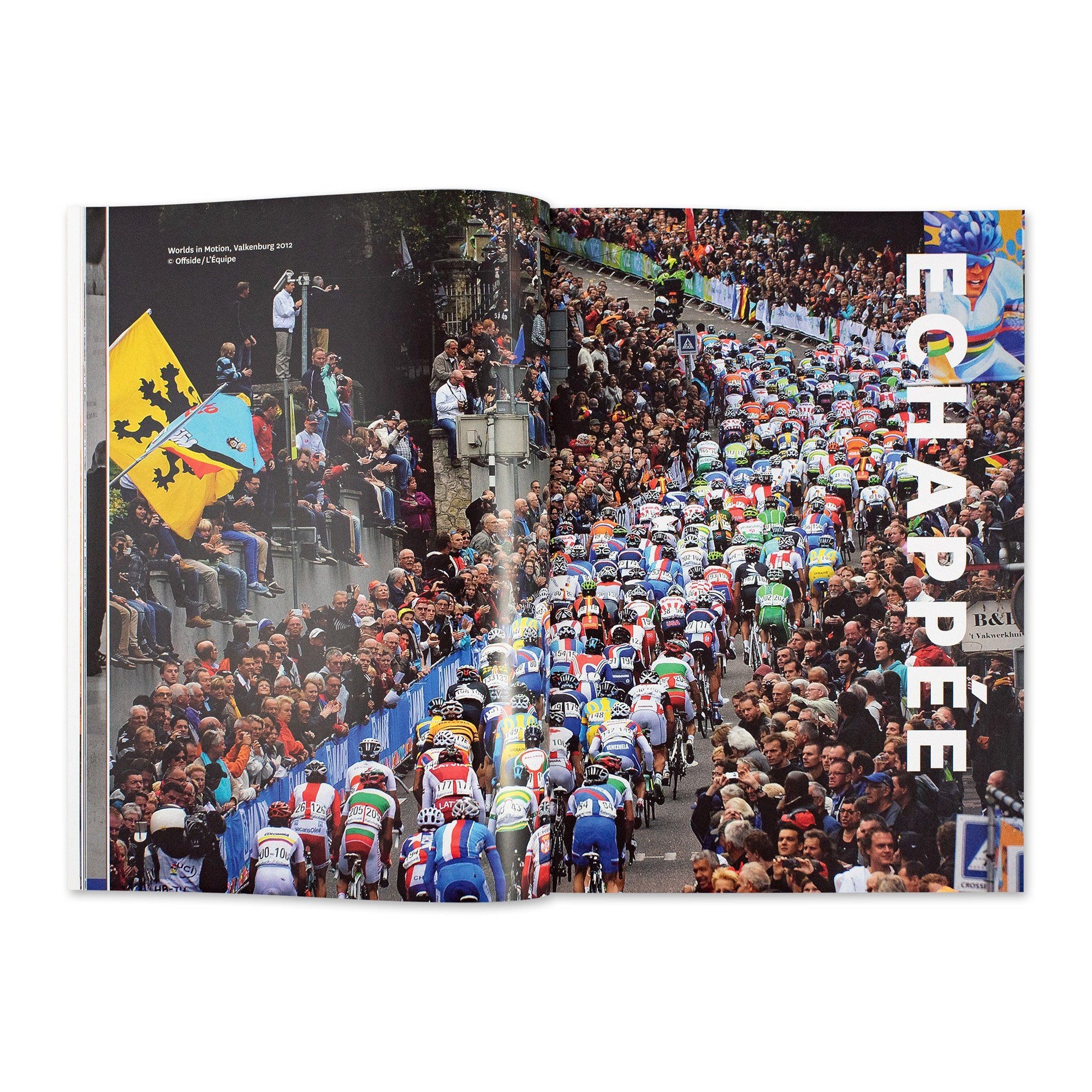 Issue 19.6 - Rouleur