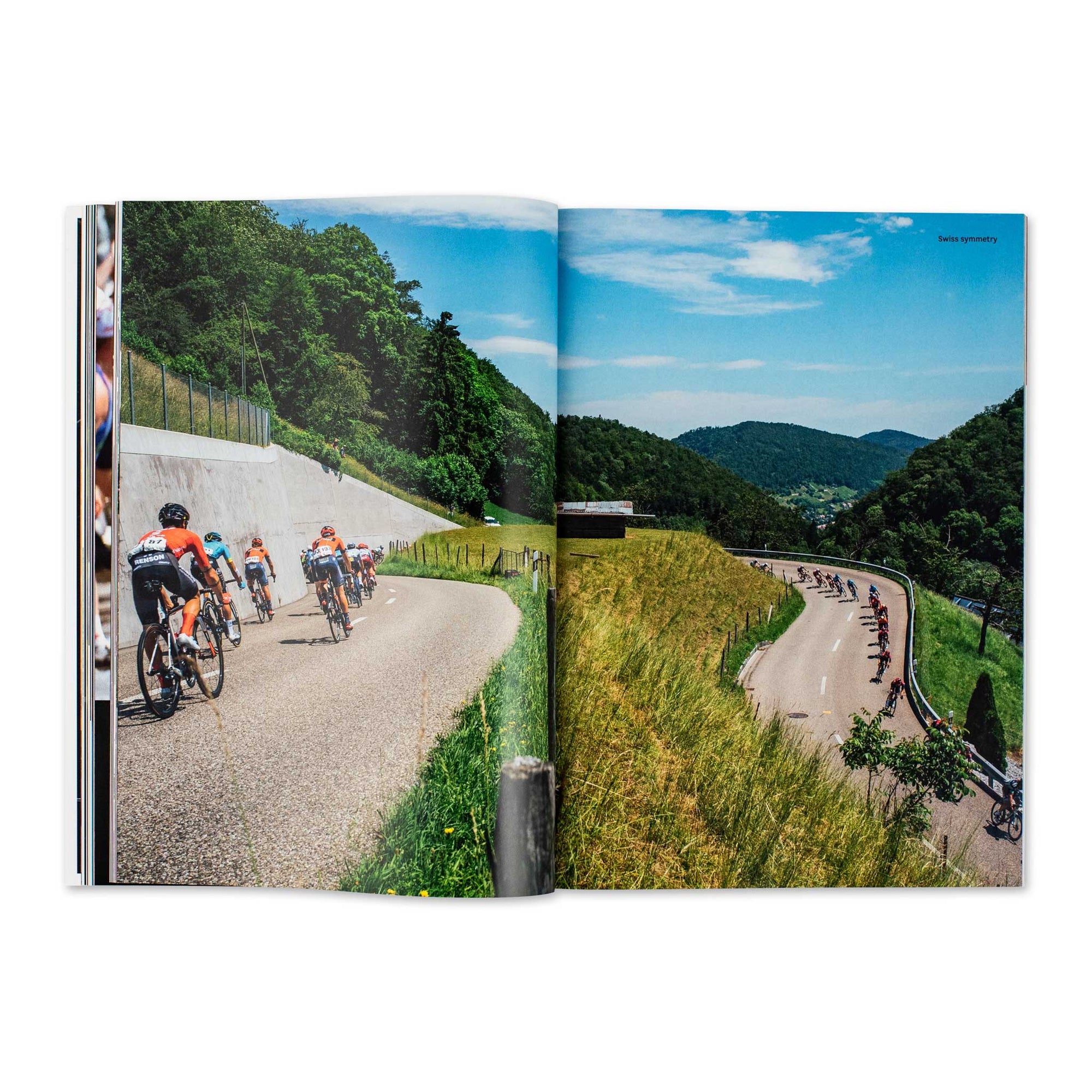 Issue 19.8 - Rouleur